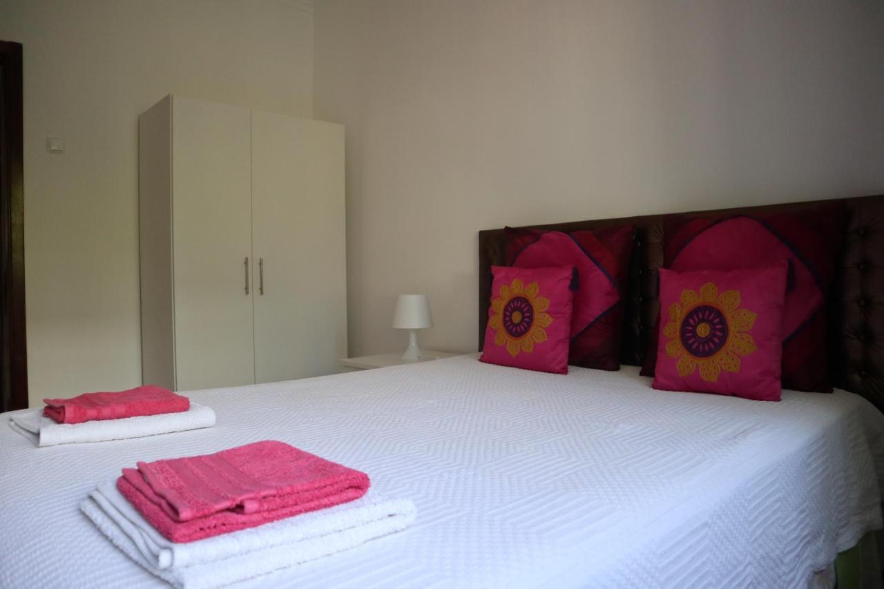 Sun House Belem - Free Parking And View Tower Lisboa Exterior foto