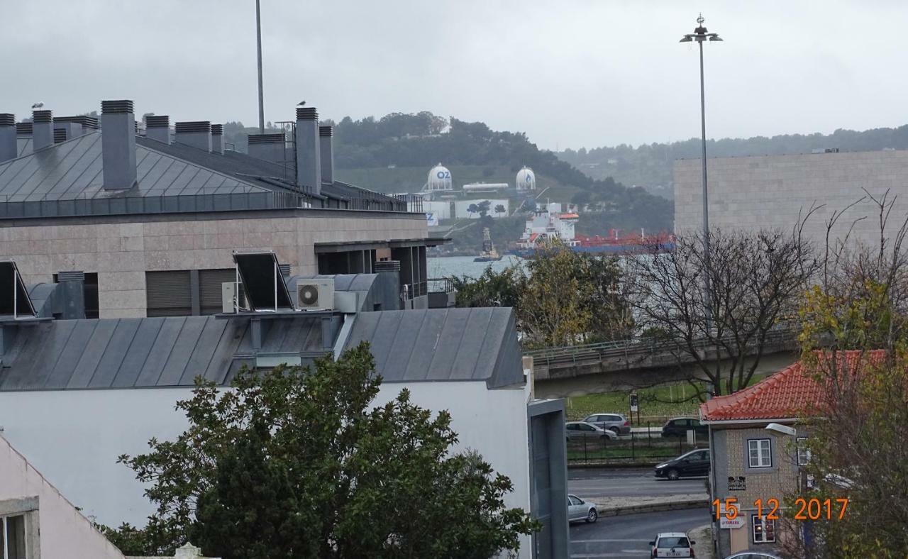 Sun House Belem - Free Parking And View Tower Lisboa Exterior foto